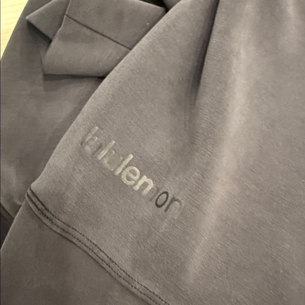 Lululemon softstream sweatshirts - Picture 2 of 2